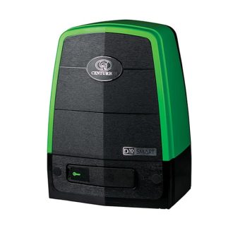 Instalação de Kit D10 Smart para Portão Deslizante