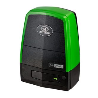 Instalação de Kit D6 Smart para Portão Deslizante