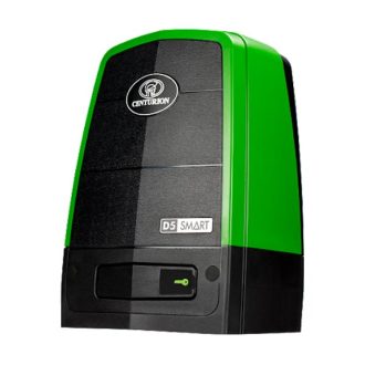 Instalação de Kit D5 Smart para Portão Deslizante