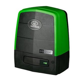 Instalação de Kit D3 Smart para Portão Deslizante