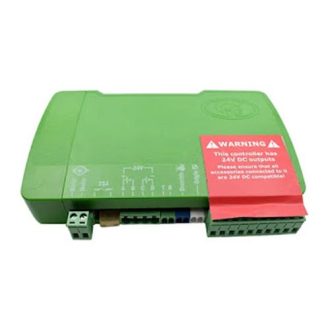 Placa de Controle LCD Centurion D5/D10 Smart