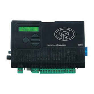 Placa de Controle LCD Centurion D10-EVO