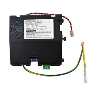 Fonte de Alimentação Centurion D10