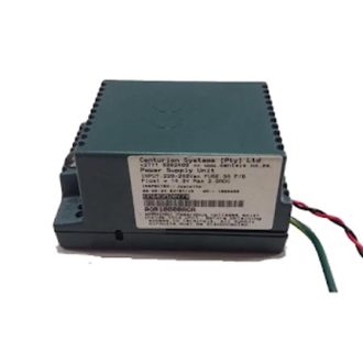 Fonte de Alimentação Centurion D5