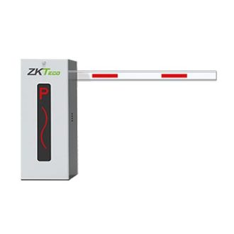 Insalação de Cancela Automática ZK-TECO, Polo 4,5m