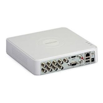 DVR 8 Canais HikVision