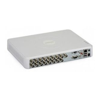DVR 16 Canais HikVision